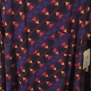 LULAROE XL CARLY